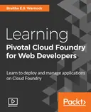 Cover image for Learning Pivotal Cloud Foundry for Web Developers