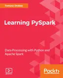 Cover image for Learning PySpark