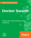 Cover image for Docker Swarm