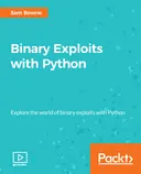Cover image for Binary Exploits with Python