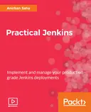 Cover image for Practical Jenkins