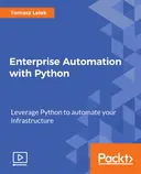 Cover image for Enterprise Automation with Python