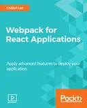 Cover image for Webpack for React Applications