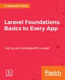 Cover image for Laravel Foundations: Basics to Every App