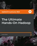 Cover image for The Ultimate Hands-On Hadoop