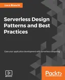 Cover image for Serverless Design Patterns and Best Practices