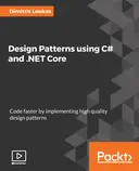 Cover image for Design Patterns using C# and .NET Core