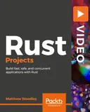 Cover image for Rust Projects
