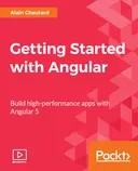 Cover image for Getting Started with Angular