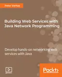 Cover image for Building Web Services with Java Network Programming