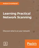 Cover image for Learning Practical Network Scanning