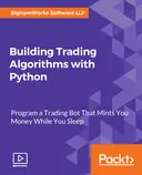 Cover image for Building Trading Algorithms with Python