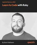 Cover image for Learn to Code with Ruby