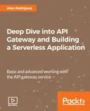 Cover image for Deep Dive into API Gateway and Building a Serverless Application
