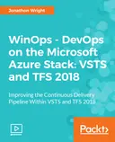 Cover image for WinOps - DevOps on the Microsoft Azure Stack: VSTS and TFS 2018