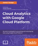 Cover image for Cloud Analytics with Google Cloud Platform