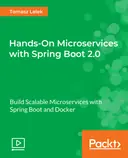 Cover image for Hands-On Microservices with Spring Boot 2.0