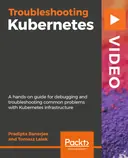Cover image for Troubleshooting Kubernetes