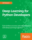 Cover image for Deep Learning for Python Developers