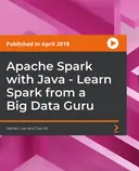 Cover image for Apache Spark with Java - Learn Spark from a Big Data Guru