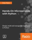 Cover image for Hands-On Microservices with Python