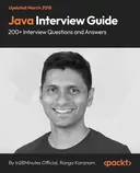 Cover image for Java Interview Guide : 200+ Interview Questions and Answers