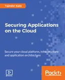 Cover image for Securing Applications on the Cloud