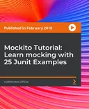 Cover image for Mockito Tutorial : Learn mocking with 25 Junit Examples