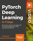 Cover image for PyTorch Deep Learning in 7 Days