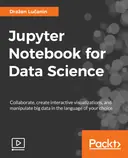 Cover image for Jupyter Notebook for Data Science