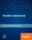 Cover image for Ansible Advanced