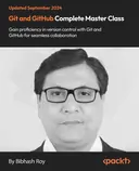 Cover image for Git and GitHub Complete Master Class
