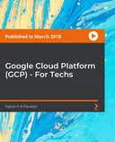 Cover image for Google Cloud Platform (GCP) - For Techs