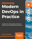 Cover image for Modern DevOps in Practice