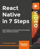 Cover image for React Native in 7 Steps