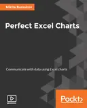 Cover image for Perfect Excel Charts