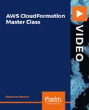 Cover image for AWS CloudFormation Master Class