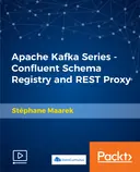 Cover image for Apache Kafka Series - Confluent Schema Registry and REST Proxy