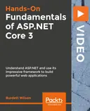 Cover image for Fundamentals of ASP.NET Core 3