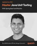 Cover image for Master Java Unit Testing with Spring Boot and Mockito