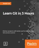 Cover image for Learn Git in 3 Hours