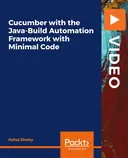 Cover image for Cucumber with the Java-Build Automation Framework with Minimal Code