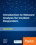 Cover image for Introduction to Malware Analysis for Incident Responders
