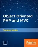 Cover image for Object Oriented PHP and MVC