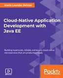 Cover image for Cloud-Native Application Development with Java EE