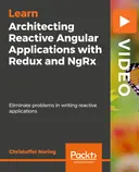 Cover image for Architecting Reactive Angular Applications with Redux and NgRx