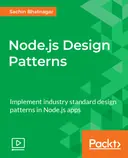 Cover image for Node.js Design Patterns