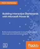 Cover image for Building Interactive Dashboards with Microsoft Power BI