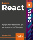 Cover image for Learning React