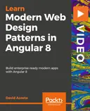 Cover image for Modern Web Design Patterns in Angular 8